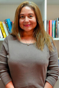 Francisca Aguillón