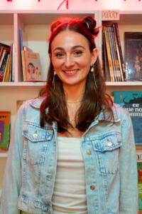 Samantha Pitarch