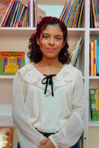 María José Romero