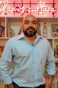 Julio Portillo