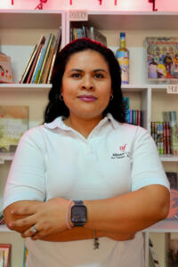 Nohemy Rodríguez