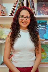 Luz Cáceres